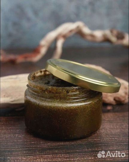 Медовый продукт для эрекции