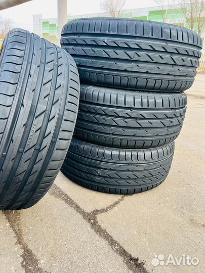 Ikon Tyres CHARACTER ULTRA 235/45 R18