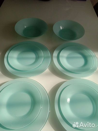 Столовый сервиз