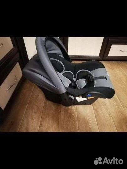 Автолюлька от 0