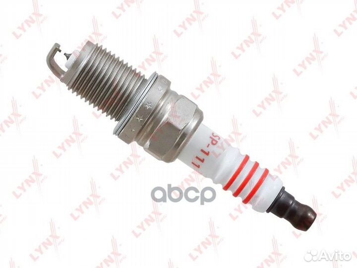 Свеча зажигания 5biir10 (Double Iridium) SP111