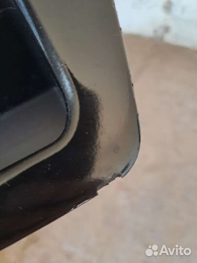 Рамка для магнитолы rio 3