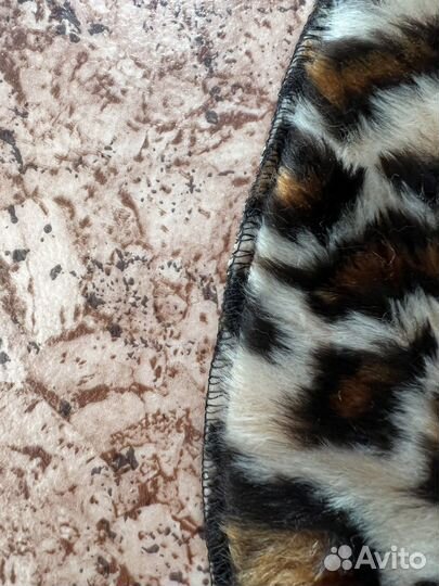 Коврик прикроватный