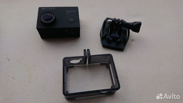 Продам SJ4000 action Cam 2.0