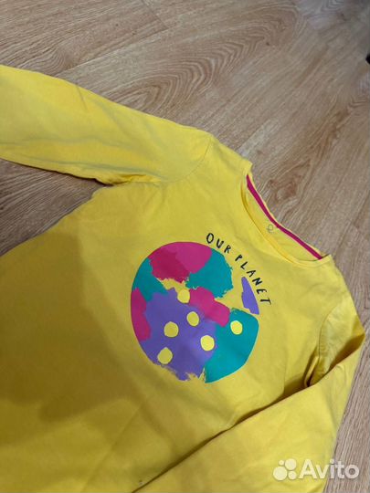 Кофточка для девочки