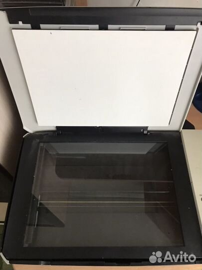 Принтер Canon Pixma MP220