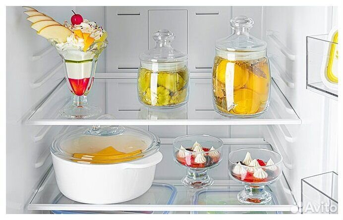 Холодильник Аtlant 4625-101 NL