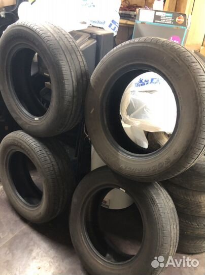 Pirelli Scorpion Verde 235/65 R17 108V