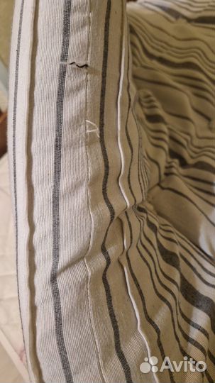 Матрас 160х200 бу