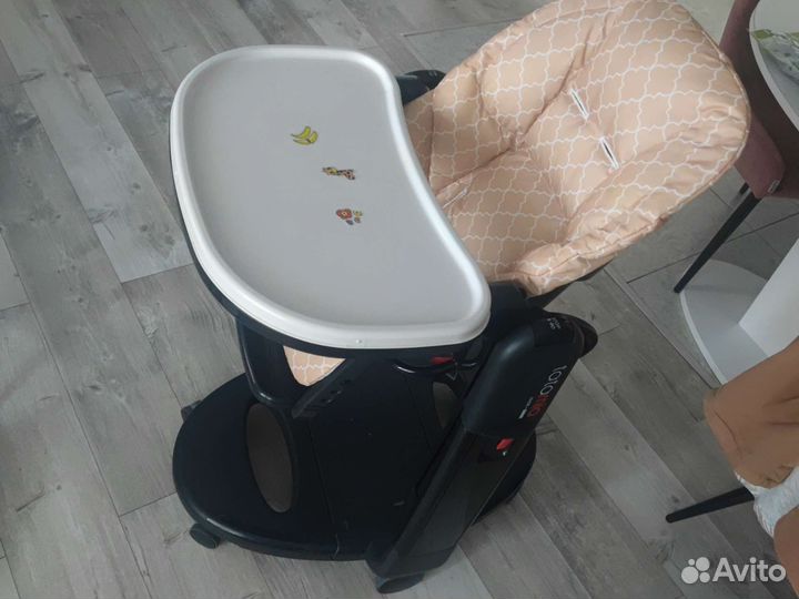 Стул peg perego tatamia