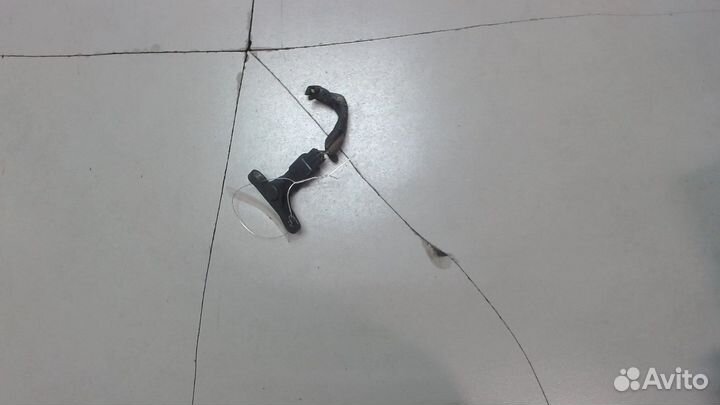 Датчик положения коленвала Ford Focus 3, 2011