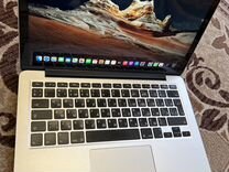 MacBook Pro (Retina, 13-inch, Mid 2014)