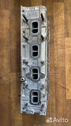 Гбц Fiat ducato 2.3