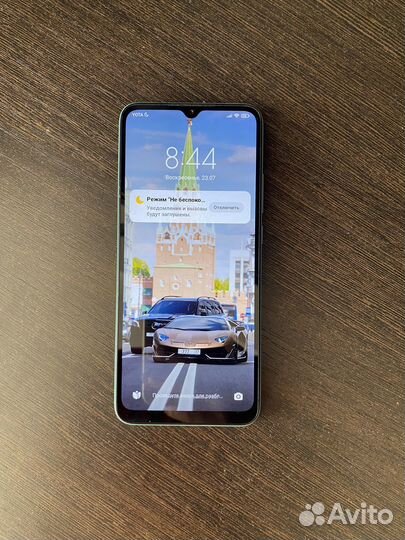 Телефон poco c40