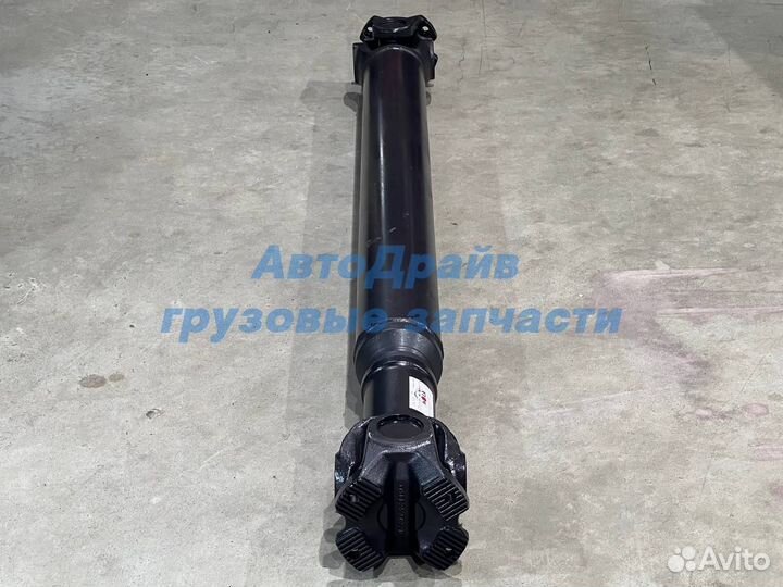 Кардан Ман Тга