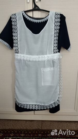 Школьная форма