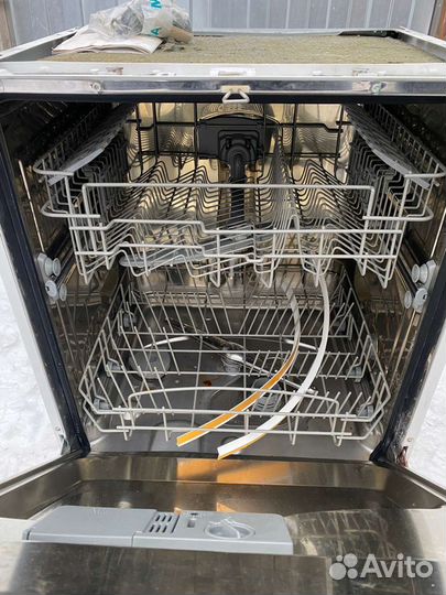 Посудомоечная машина krona бу