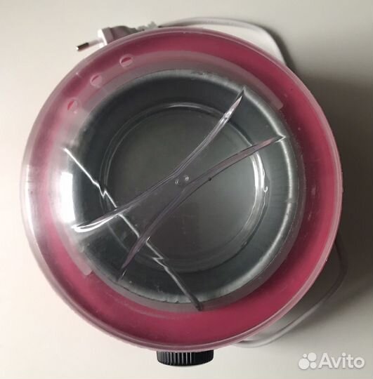 Воскоплав Yasmin (Новый)