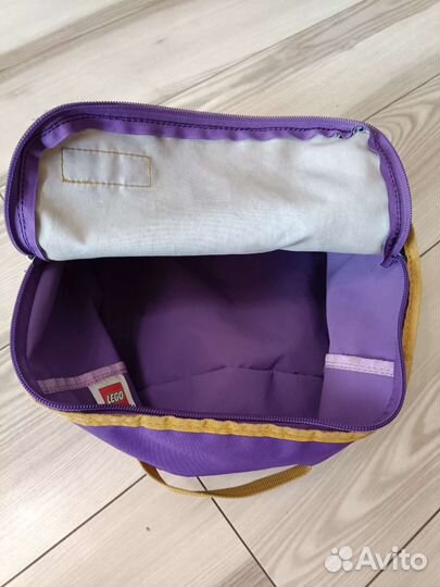 Ранец школьный lego friends