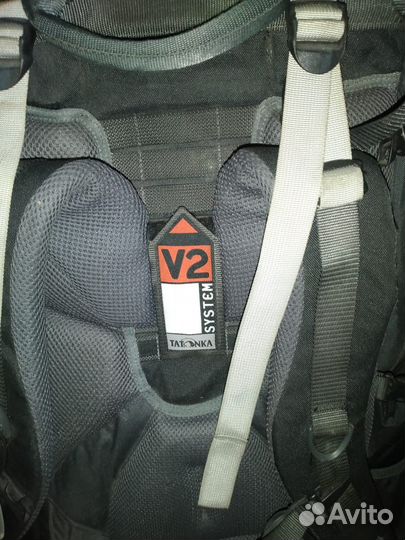 Туристический рюкзак