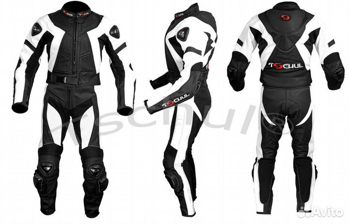 Комбинезон женский tschul 185