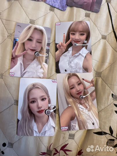 К поп карты офф