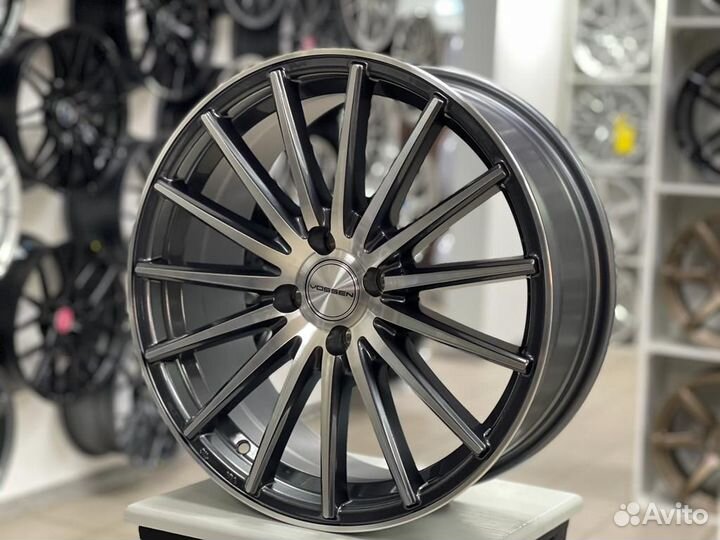 Диски Vossen VFS2 R17