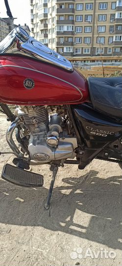 Продаю чопер