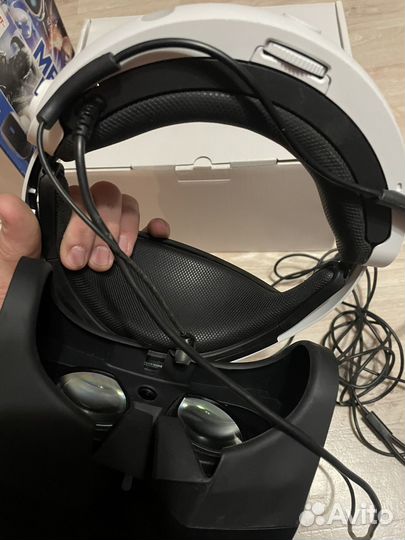 Ps vr совместимо с ps 5