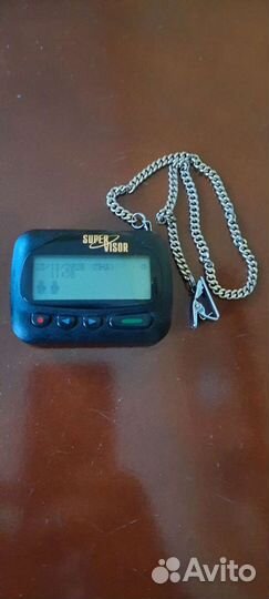 Пейджер Super Visor
