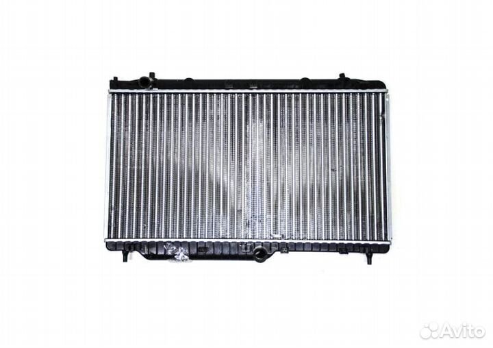 Радиатор охлаждения Chery Fora Vortex Estina Фора