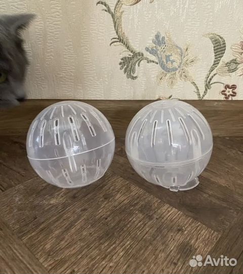 Шар прогулочный для хомяка