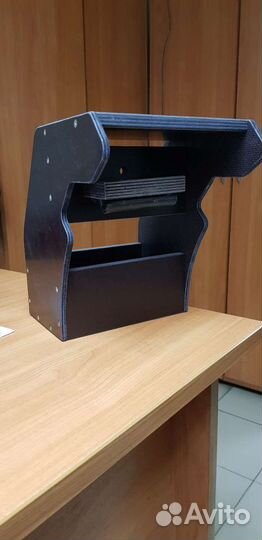 Подставка под эхолот с аккум