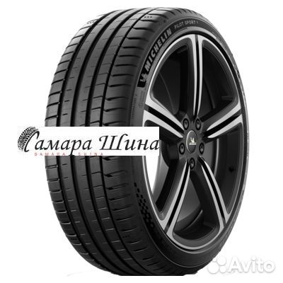 Michelin Pilot Sport 5 255/40 R19 100