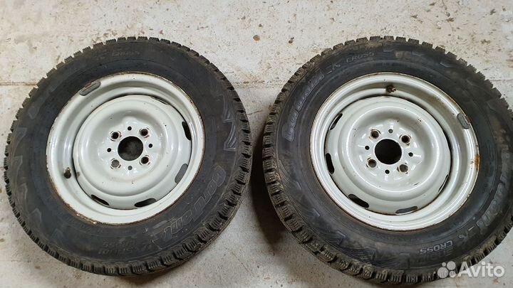 Cordiant Snow Cross 175/70 R13