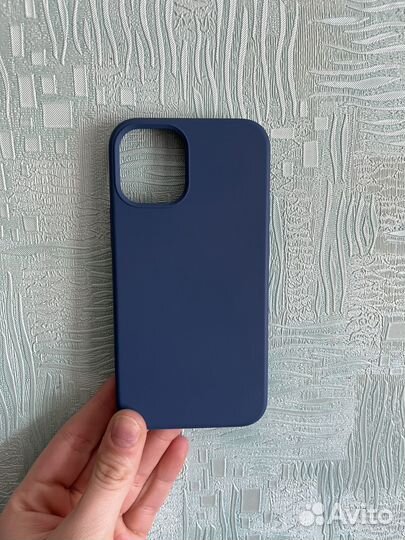 Чехол на iPhone 12 mini