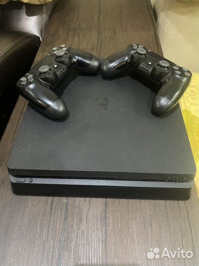 Sony playstation 4 PS4 slim 500gb