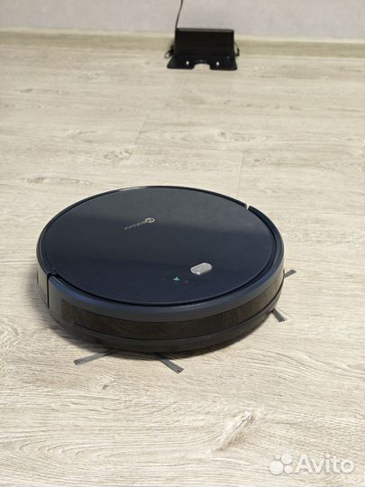 Робот пылесос Neatsvor x500