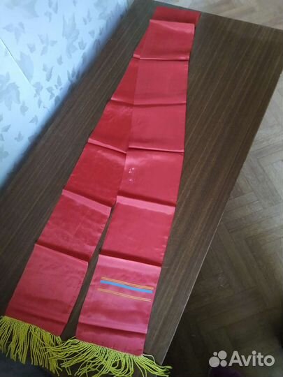 Лента СССР чемпион