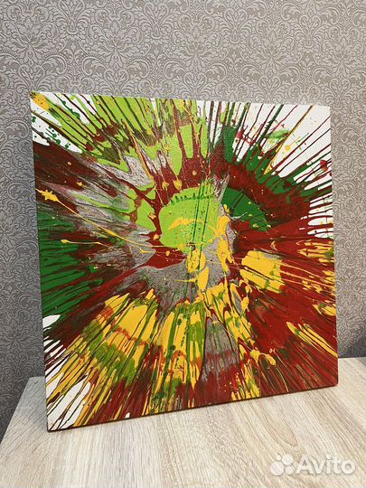 Гибель планеты