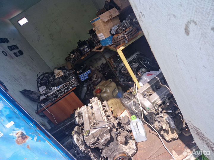 Двигатель мазда 6 gg mps l3-vdt 2.3 turbo
