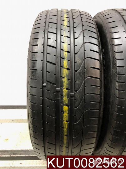 Pirelli P Zero 235/55 R18 107U