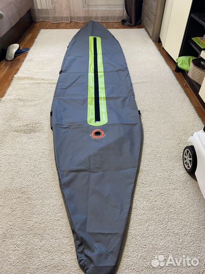 Чехол для надувного дна каяка текстильное Itiwit