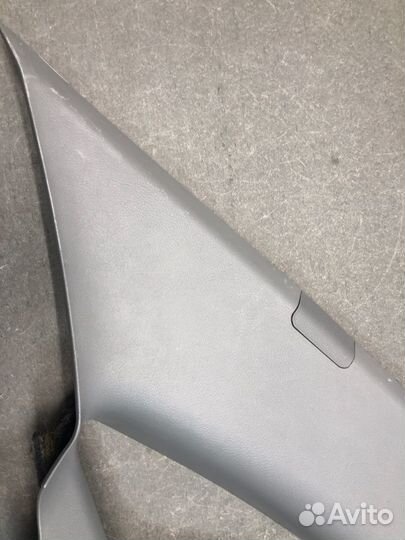 Обшивка стойки задняя левая Daewoo Gentra 5V3