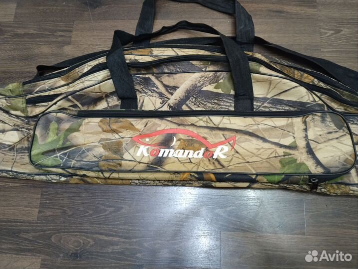 Чехол для удочек 150 см