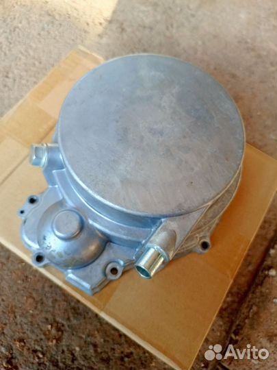 Крышка ручного стартера