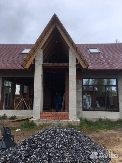 Монтаж окон пвх и деревянных окон