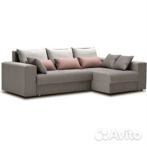 Угловой диван