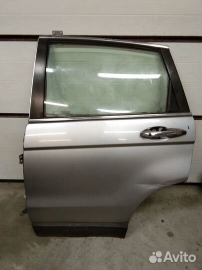 Дверь задняя левая Хонда CR-V 3