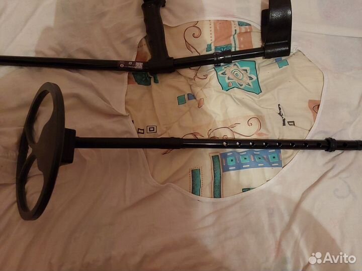 Металлоискатель